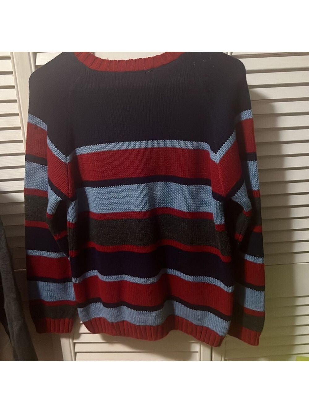 Boys sweater - Picture 3 of 3